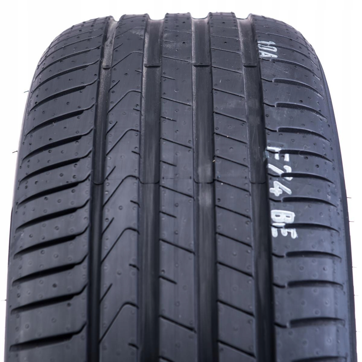 255/40R20 opona PIRELLI SCORPION XL (+) 101V